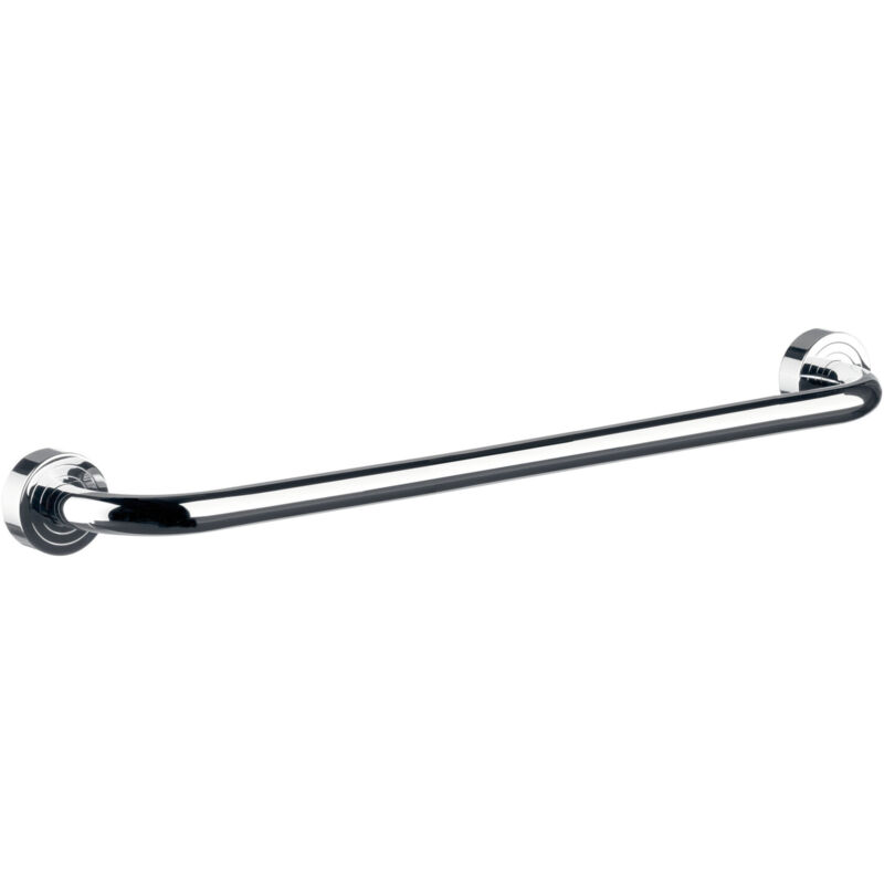 foto del prodotto emco polo porte serviettes de bain, l 600mm, chrom , 076000160,