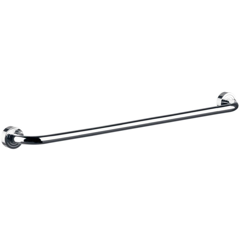 foto del prodotto emco polo porte serviettes de bain, l 800mm, chrom , 076000180,
