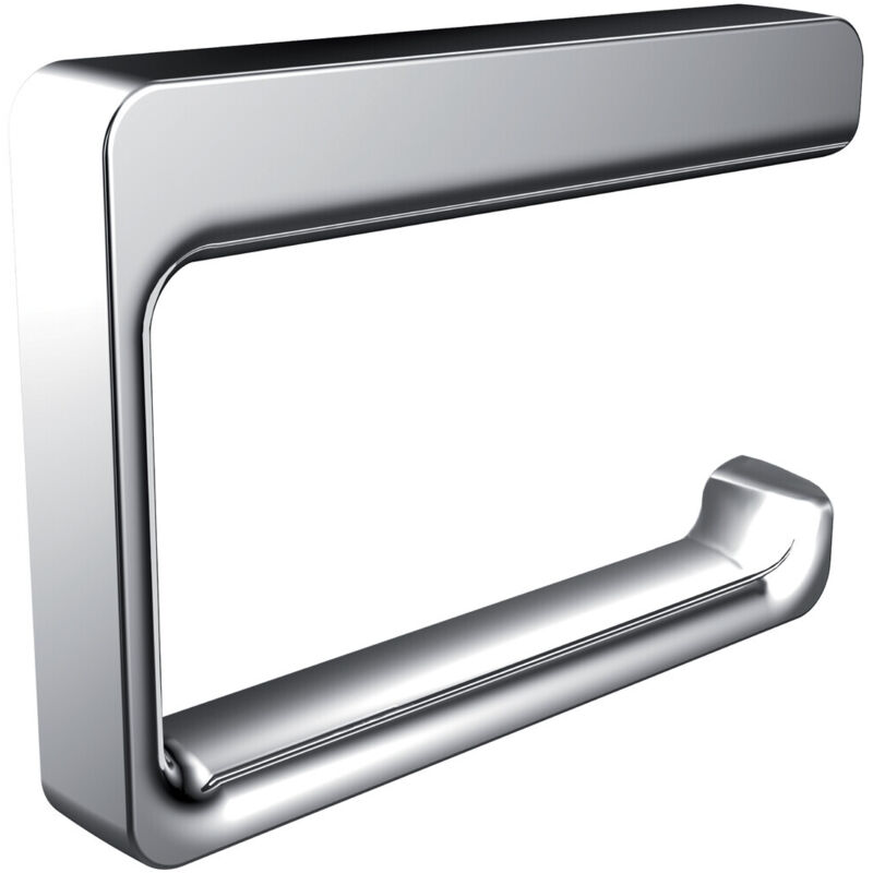 foto del prodotto emco porte papier tendance sans couvercle, chrom , 020000104,