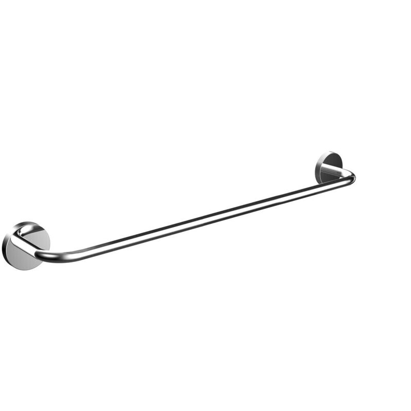 foto del prodotto emco porte serviettes de bain rond, 500mm, 436000150, 436000150
