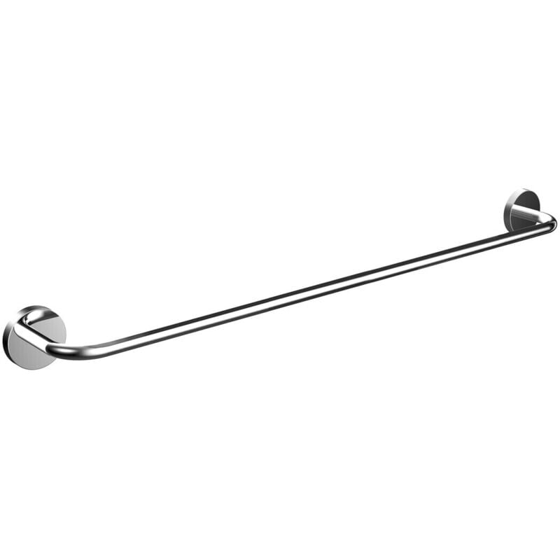 foto del prodotto emco porte serviettes de bain rond, 600mm, 436000160, 436000160