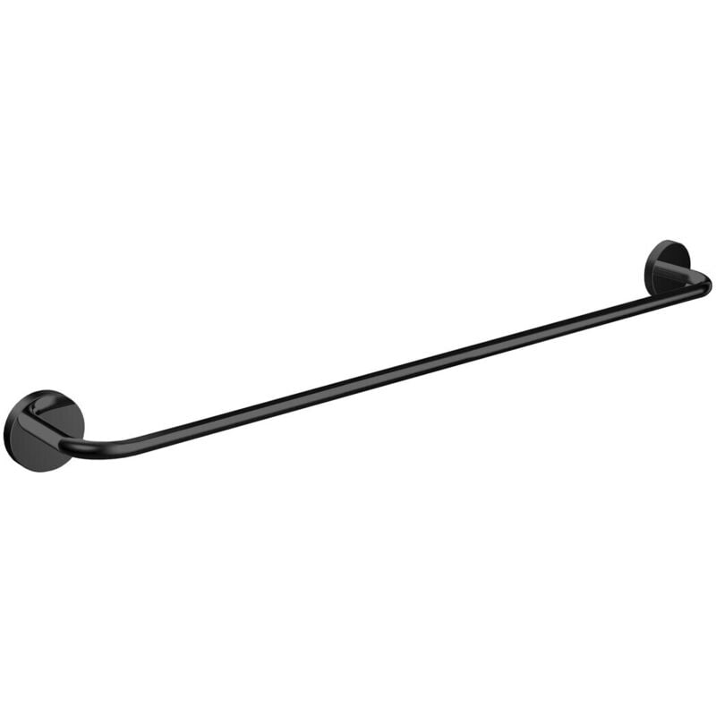 foto del prodotto emco porte serviettes de bain rond, 600mm, 436013360, 436013360