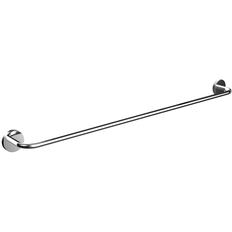 foto del prodotto emco porte serviettes de bain rond, 800 mm, 436000180, 436000180