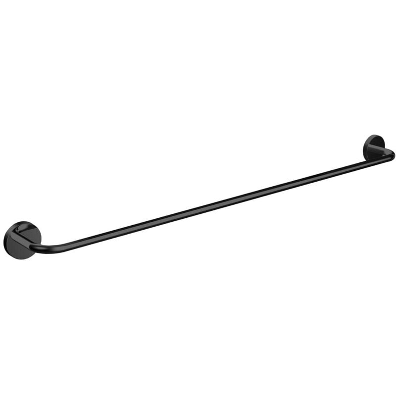 foto del prodotto emco - porte-serviettes de bain rond, 800 mm, 436013380, 436013380