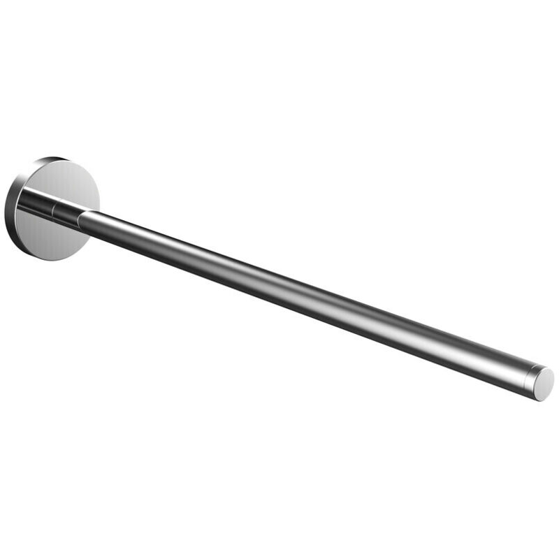 foto del prodotto emco porte serviettes rond 1 bras, rigide. 300mm, 435000130,