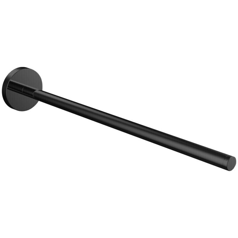 foto del prodotto emco porte serviettes rond 1 bras, rigide. 300mm, 435013330,