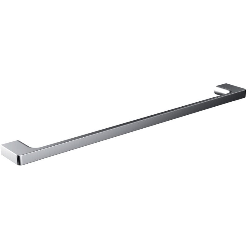 foto del prodotto emco porte serviettes tendance 600 mm, chrom , 026000161,
