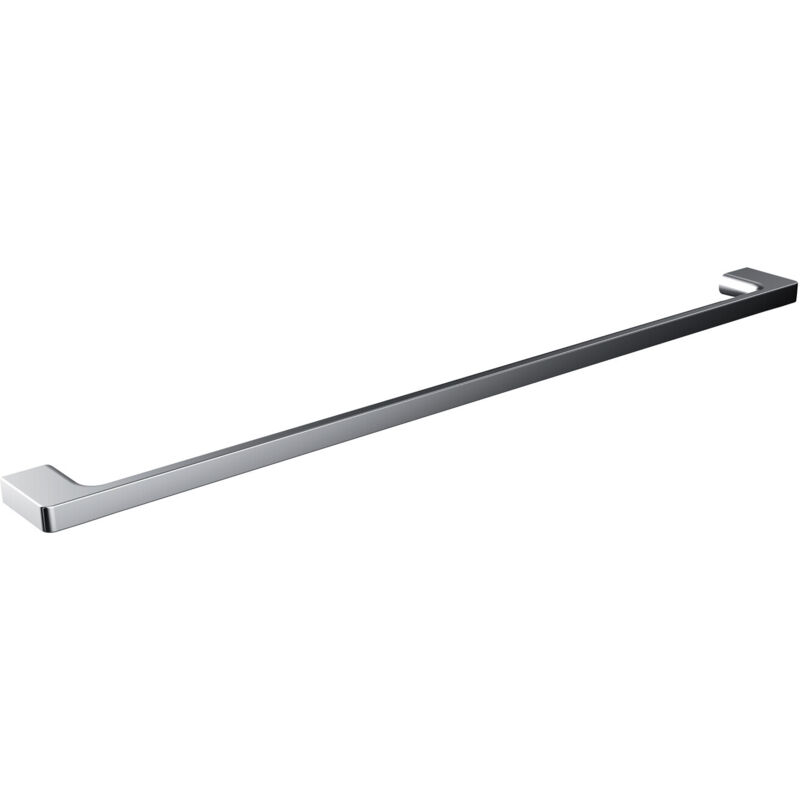 foto del prodotto emco porte serviettes tendance 800 mm, chrom , 026000181,