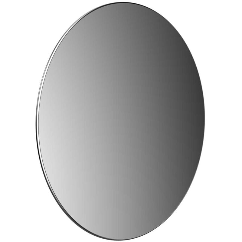 foto del prodotto emco puree miroir adh sif, diam tre 153 mm, sans cadre,