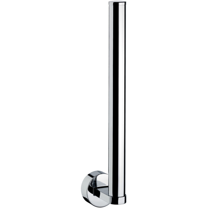 foto del prodotto emco roundo 2 porte rouleaux de rechange, 2 rouleaux, chrom ,