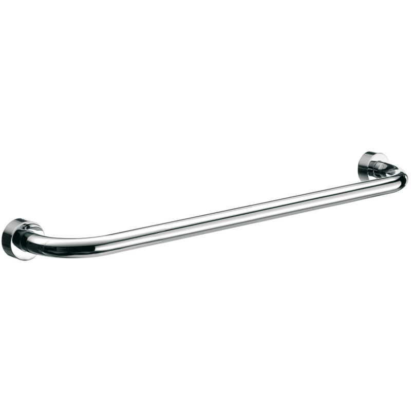 foto del prodotto emco roundo 2 porte serviettes, 1 barre, 600 mm, chrom ,