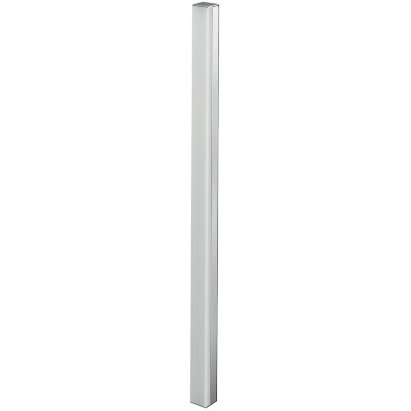 foto del prodotto emco system2 led lampe pince pour miroir, vertical, 500mm,