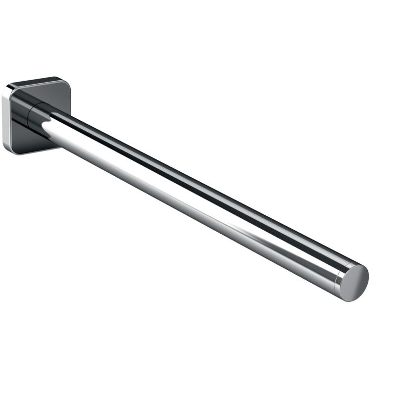 foto del prodotto emco trend porte serviettes, 1 bras, rigide, 310 mm, chrom ,