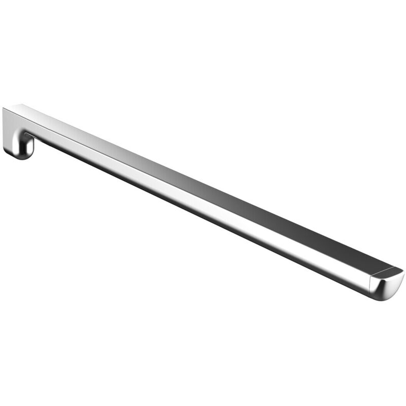 foto del prodotto emco trend porte serviettes, fixe, 1 bras, 410mm, 025000142,