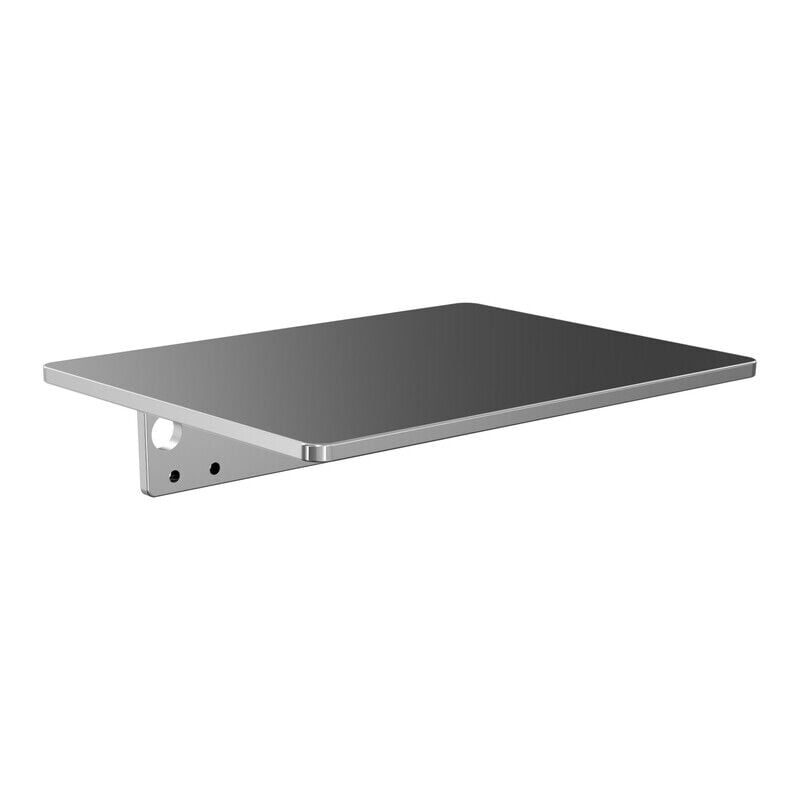 foto del prodotto emco trend tablette porte papier, chrom , 0200, 020000105,