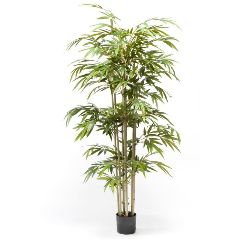 foto del prodotto emerald bamb artificiale 150 cm