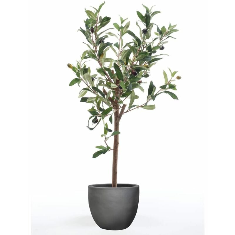 foto del prodotto emerald ulivo artificiale mini 65 cm