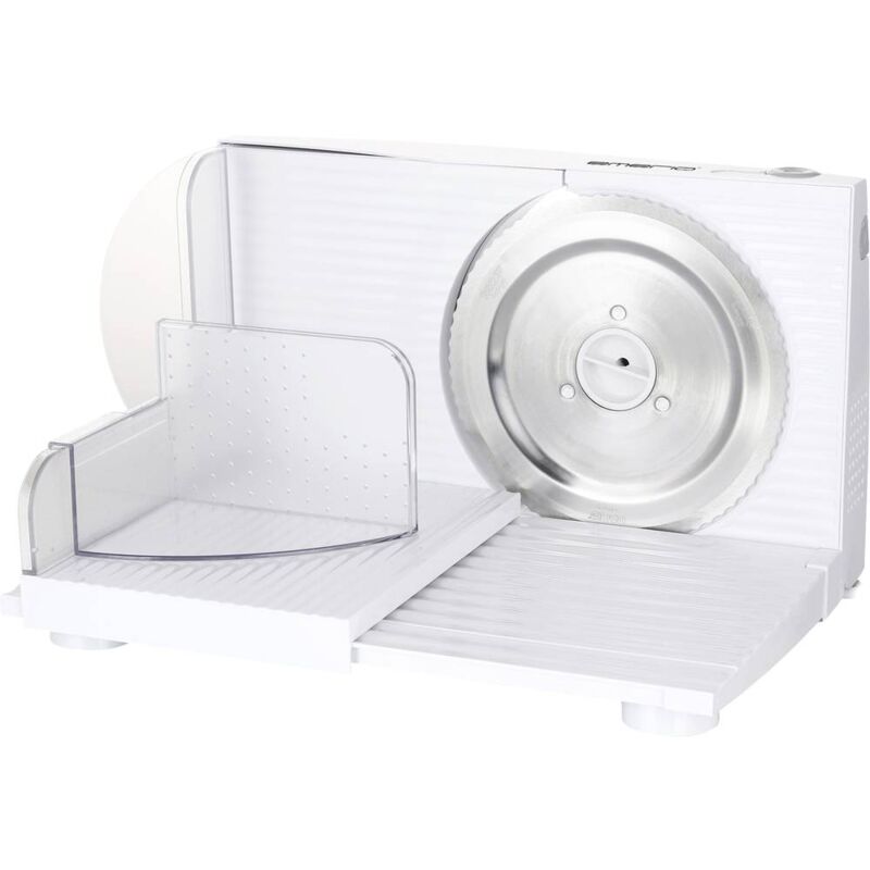 foto del prodotto emerio ms 125000 affettatutto ms 125000 bianco