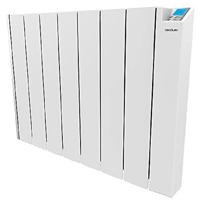 foto del prodotto emettitore termico readywarm 8000 thermal ceramic connected cecotec