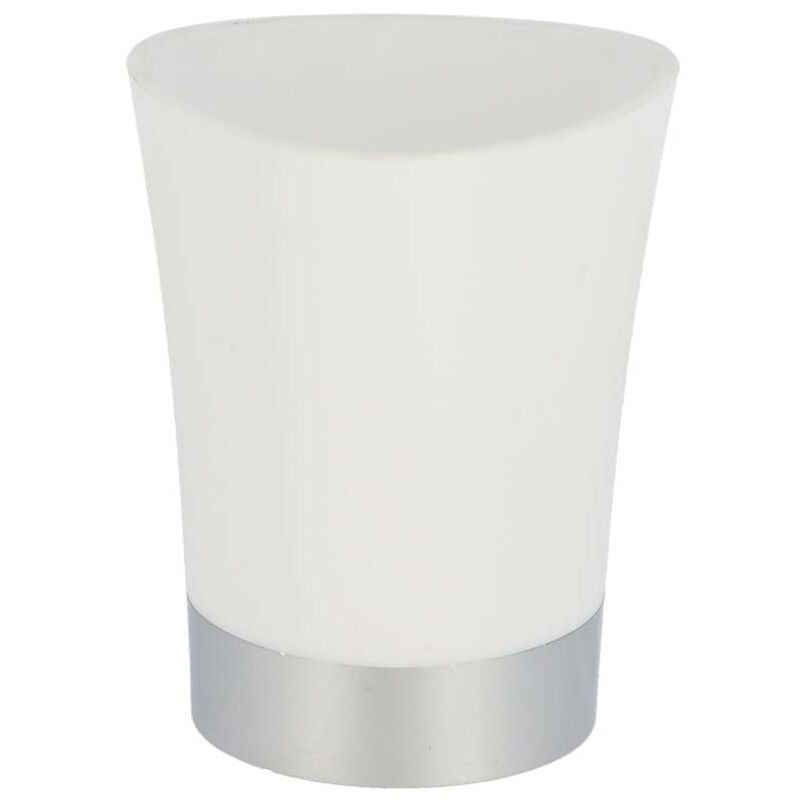 foto del prodotto eminza tazza conica in pp bianco tendance