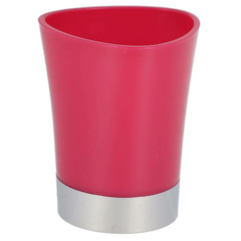 foto del prodotto eminza tazza conica in pp fucsia tendance