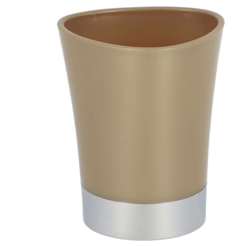 foto del prodotto eminza tazza conica in pp taupe tendance