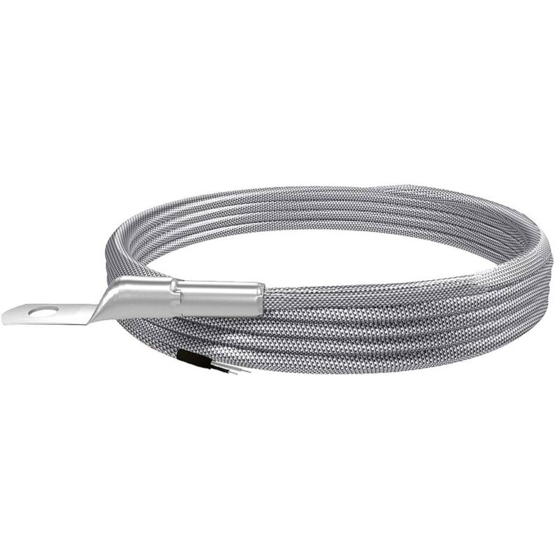 foto del prodotto emko sensore superficiale tc k01.k.skp5 sensore tipo k campo di misura temperatura 50 fino a 400 c
