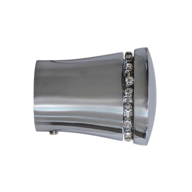 foto del prodotto emmebi - cp terminali praga 25 cromo