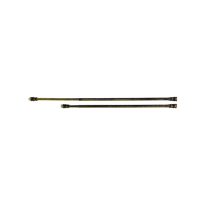 foto del prodotto emmebi tende bris bris astine sesamo bronzato 60x80cm
