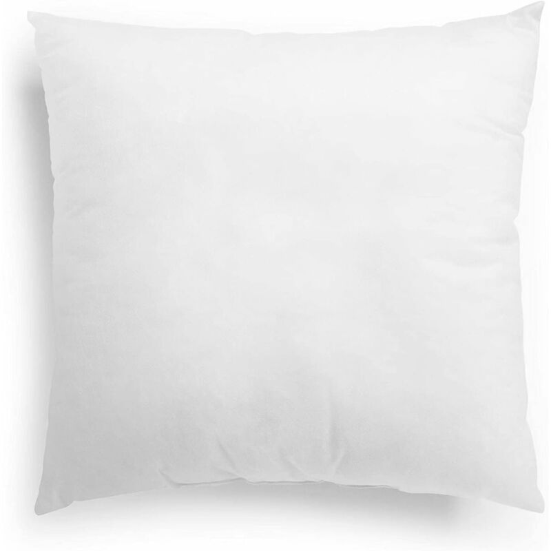 foto del prodotto emmevi mv s.p.a. imbottitura cuscino anima interno cuscini fodera quadrata arredo divano letto 40x40 cm