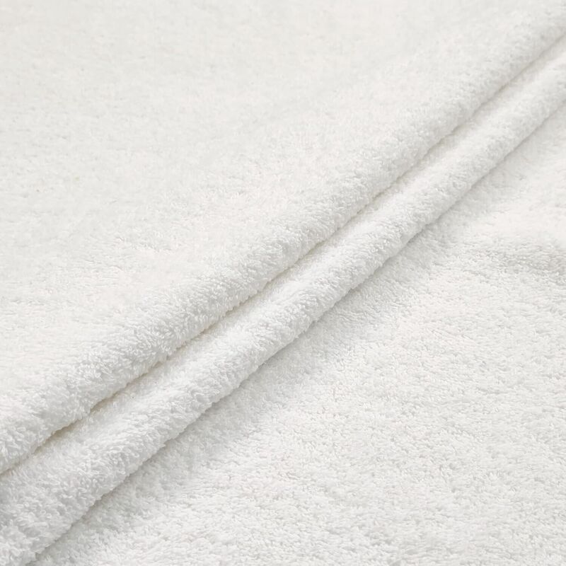 foto del prodotto emmevi mv s.p.a. traversa impermeabile tessuto spugna cotone pvc coprimaterasso salva divano culla letto 140x100 cm