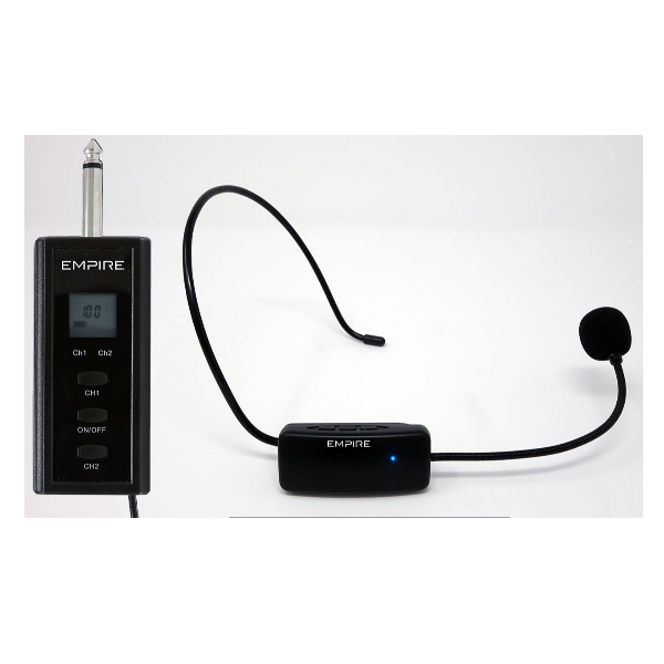 foto del prodotto empire kit micr. jn100 usb 135