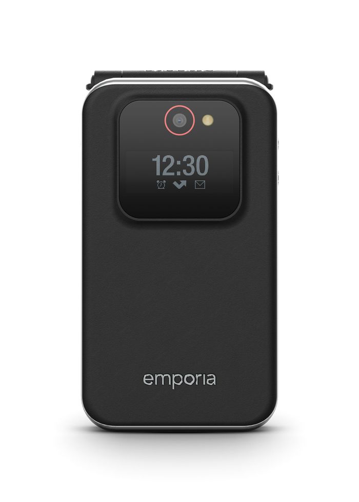 foto del prodotto emporia joy black