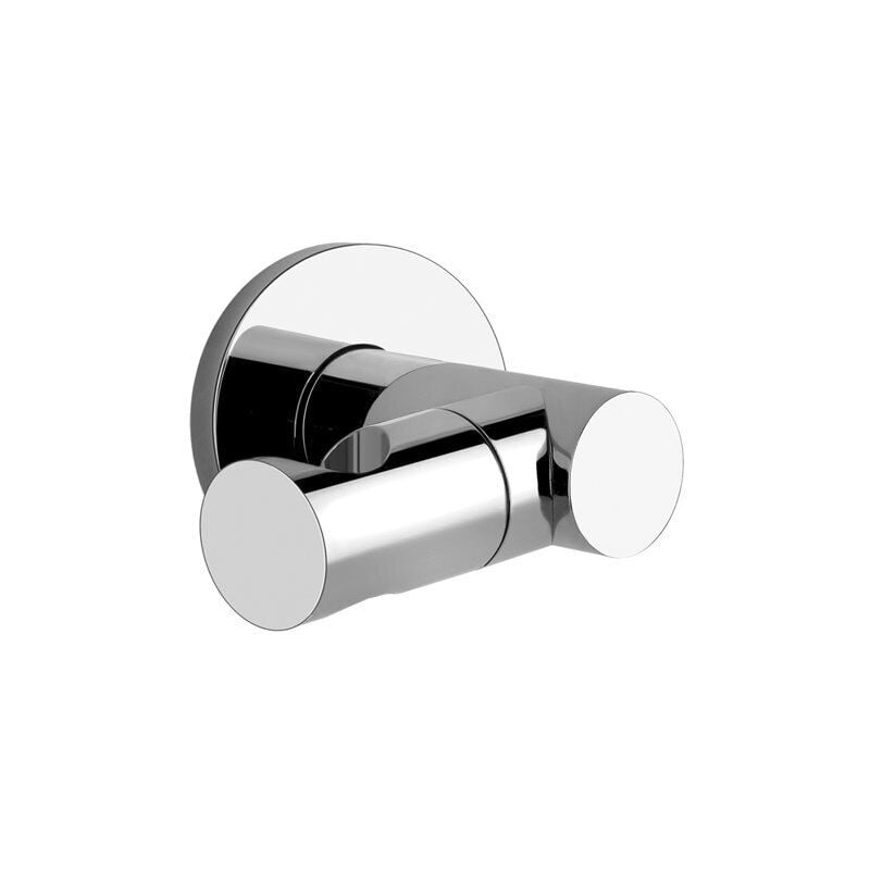 foto del prodotto emporio via manzoni barre de douche murale duplex r glable, gessi