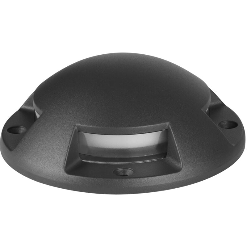 foto del prodotto empotrable de suelo ip65 up led 7,4w 3000k gris urbano 106lm