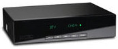 foto del prodotto emtec movie cube n160h set top box tv terrestre full hd nero