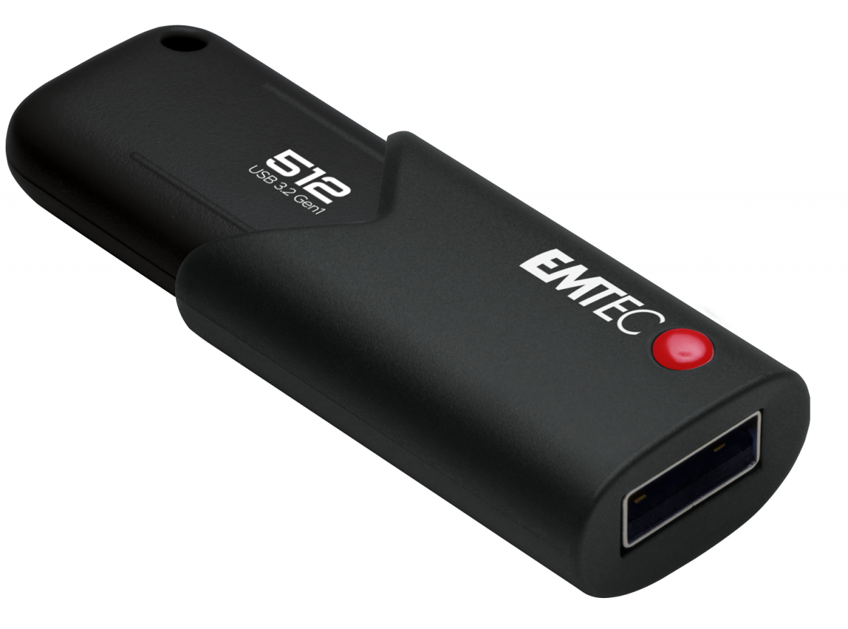 foto del prodotto emtec pen drive usb 3.2 b120 512gb