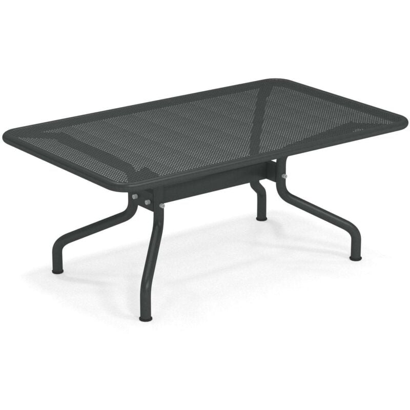 foto del prodotto emu athena tavolo basso 100x60 ferro antico