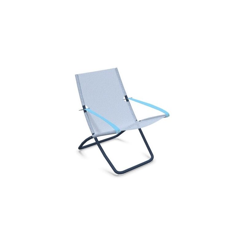 foto del prodotto emu snooze sdraio blu zaffiro 43