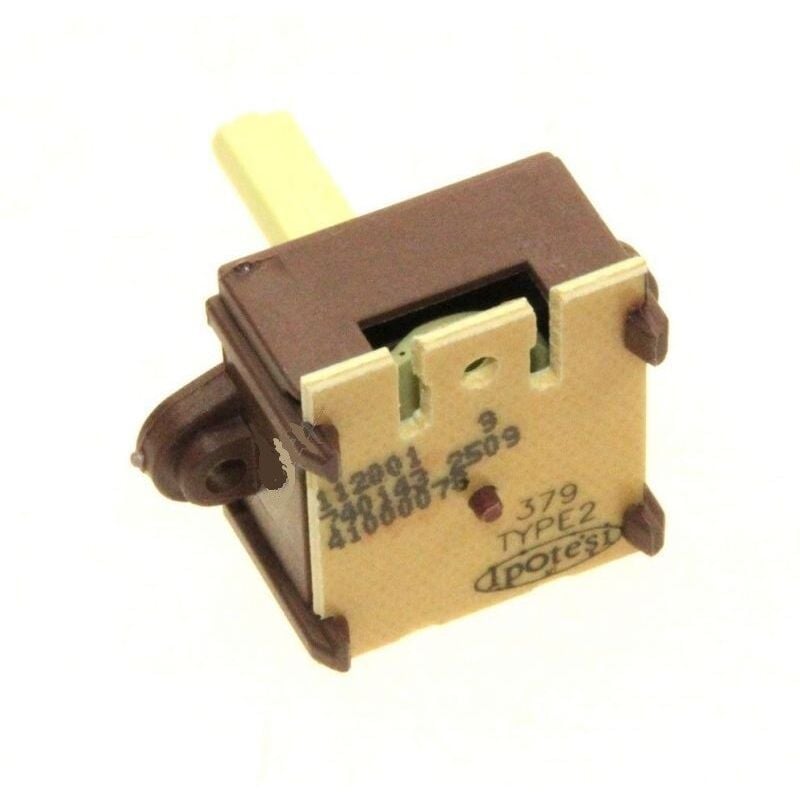 foto del prodotto encoder 7 posizioni forni, fornelli elettrici e a gas rosieres 223332