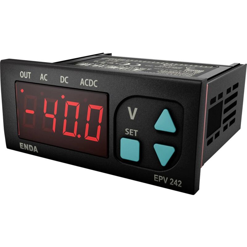 foto del prodotto enda epv242 r 230 500 v ac dc