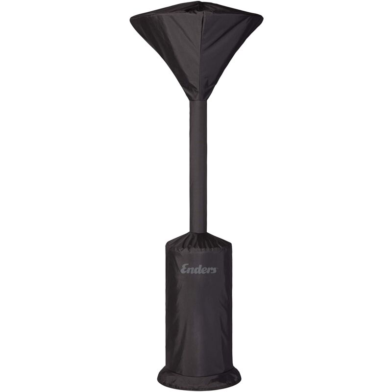 foto del prodotto enders copertura per fungo da esterno premium copri stufa da esterno contro le intemperie per stufa da terrazzo elegance resistente agli agenti