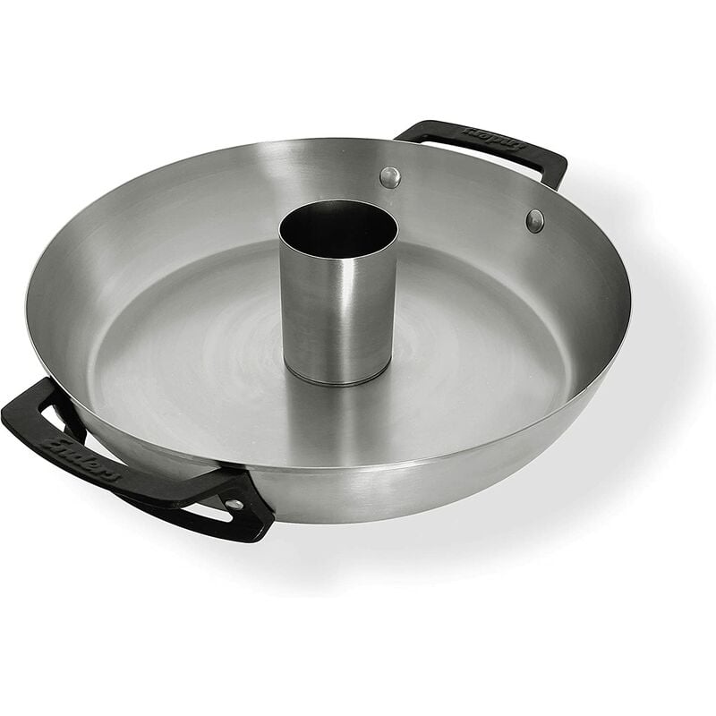 foto del prodotto enders supporto per cottura pollo 40.5cm 7793 accessori barbecue