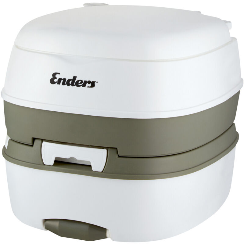 foto del prodotto enders wc chimico deluxe da campeggio