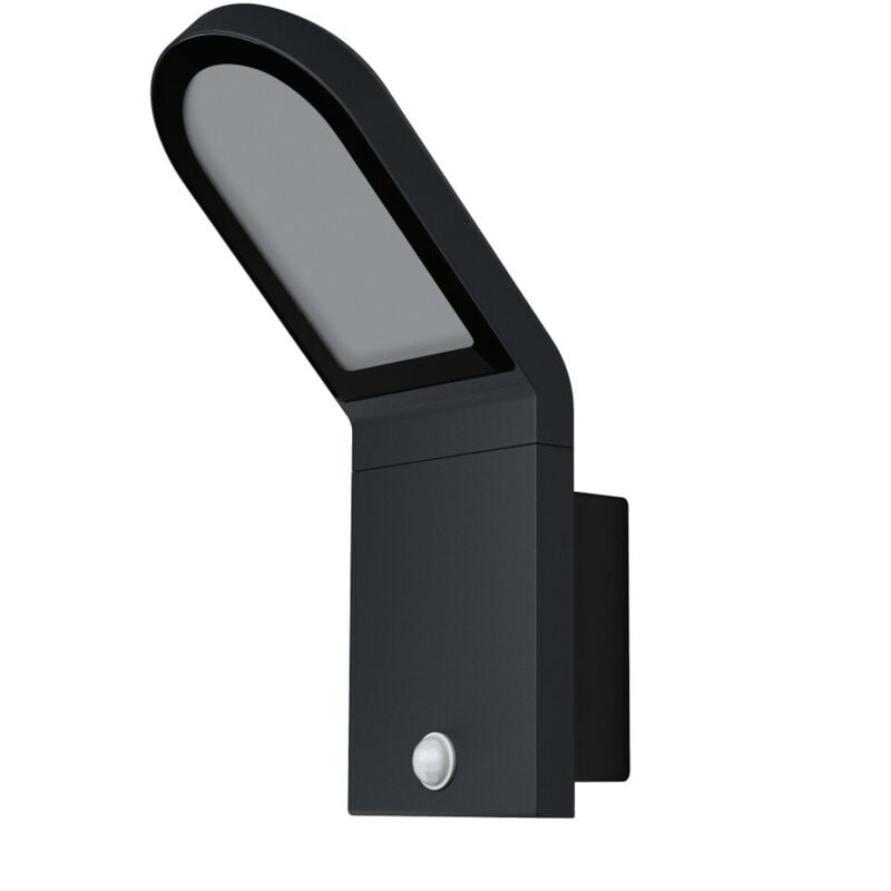foto del prodotto endura apparecchio da esterno led sensore 12w 740lm 3000k 107 ip44 ledvance
