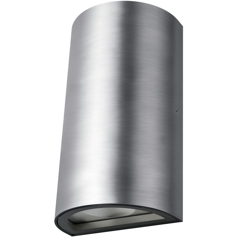 foto del prodotto endura apparecchio led da esterno sensore 12w 700lm 3000k 100 ip44 ledvance