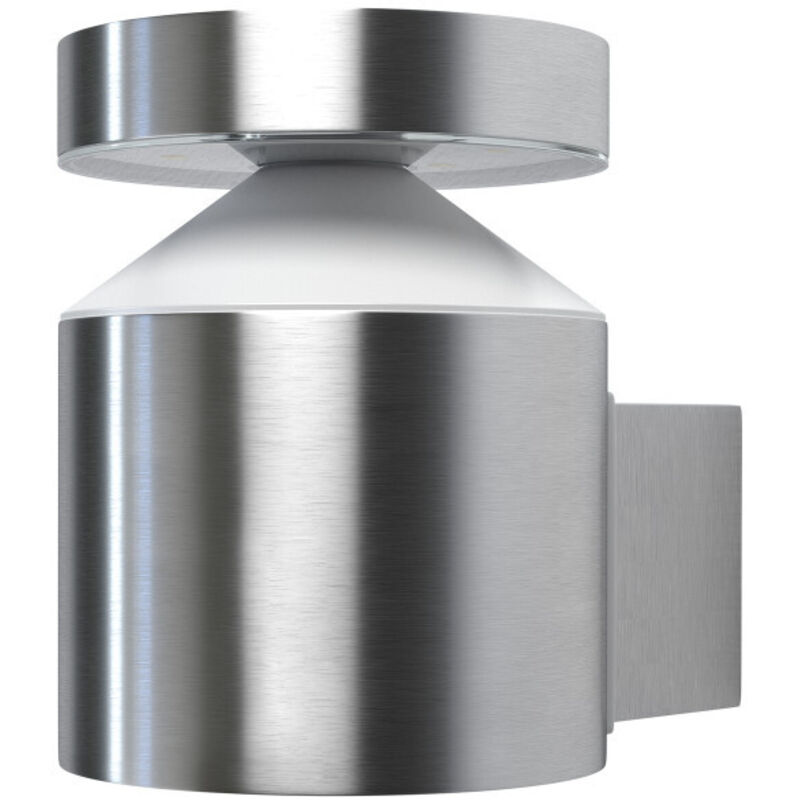 foto del prodotto endura apparecchio led da esterno sensore 6w 360lm 3000k ip44 ledvance