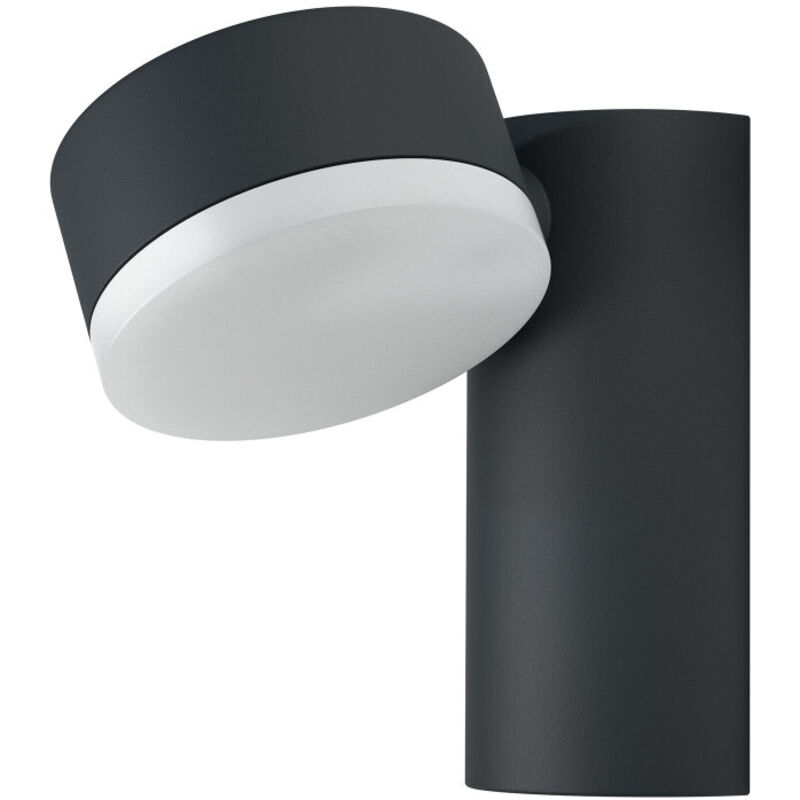 foto del prodotto endura apparecchio led da esterno sensore 8w 440lm 3000k ip44 ledvance
