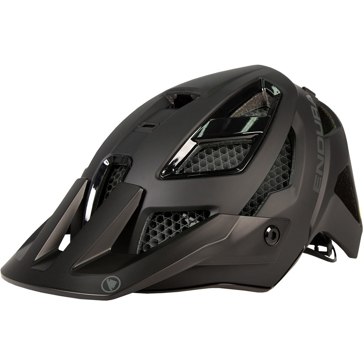 foto del prodotto endura casco da ciclismo mt500 mips