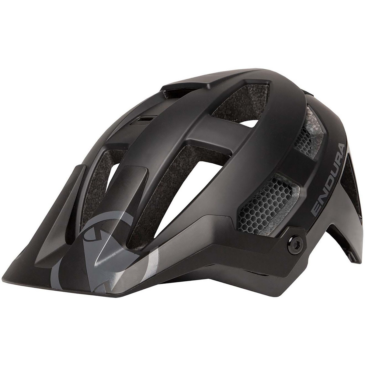 foto del prodotto endura casco da ciclismo single track mips